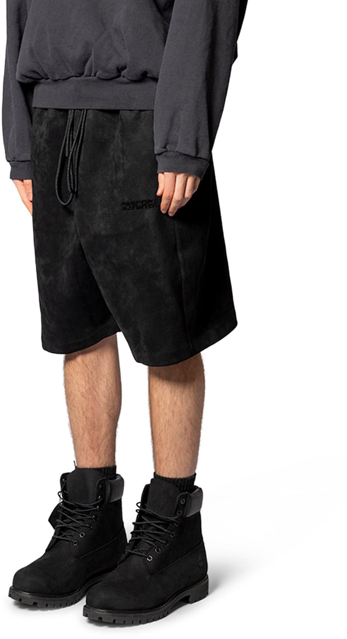 Fear of God RELAXED SHORT VINTAGE BLACK Divers