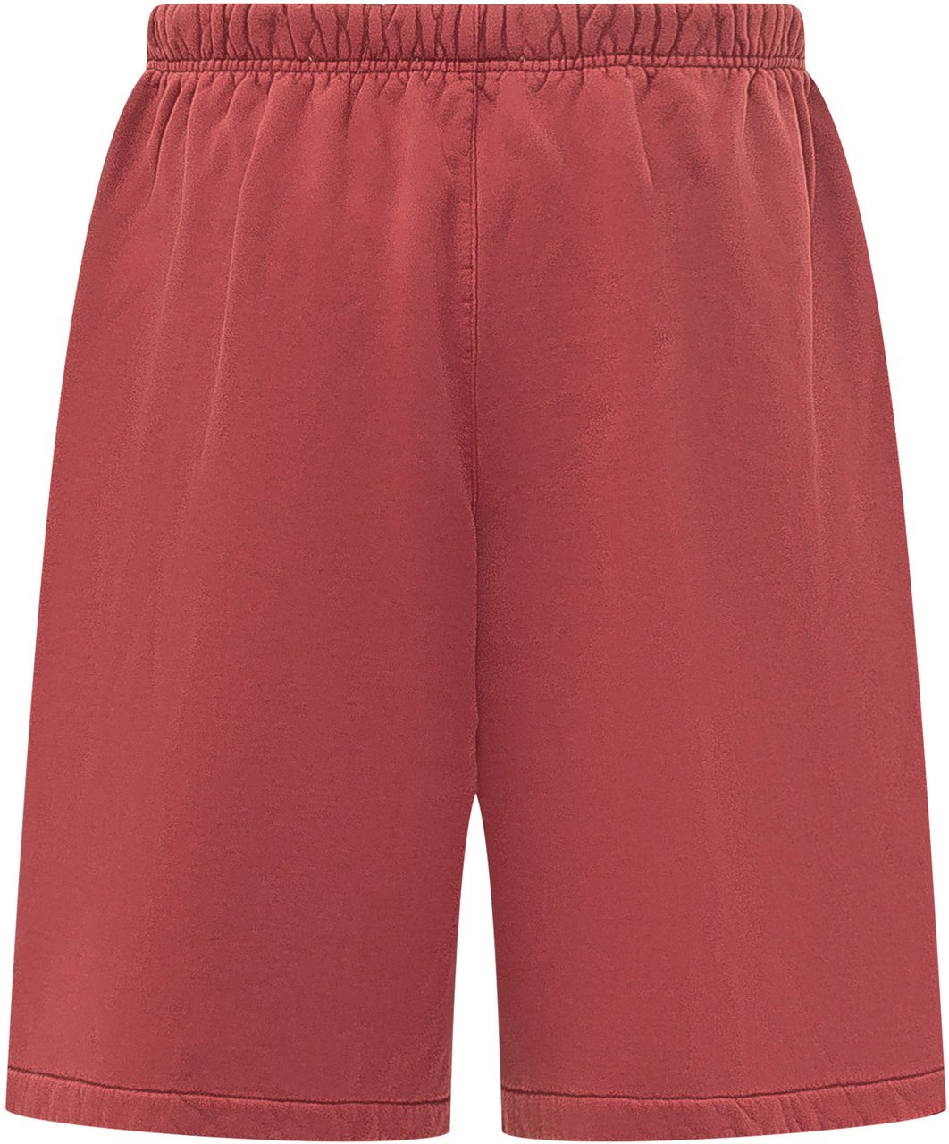 Fear of God Relaxed Sweatshort Rood