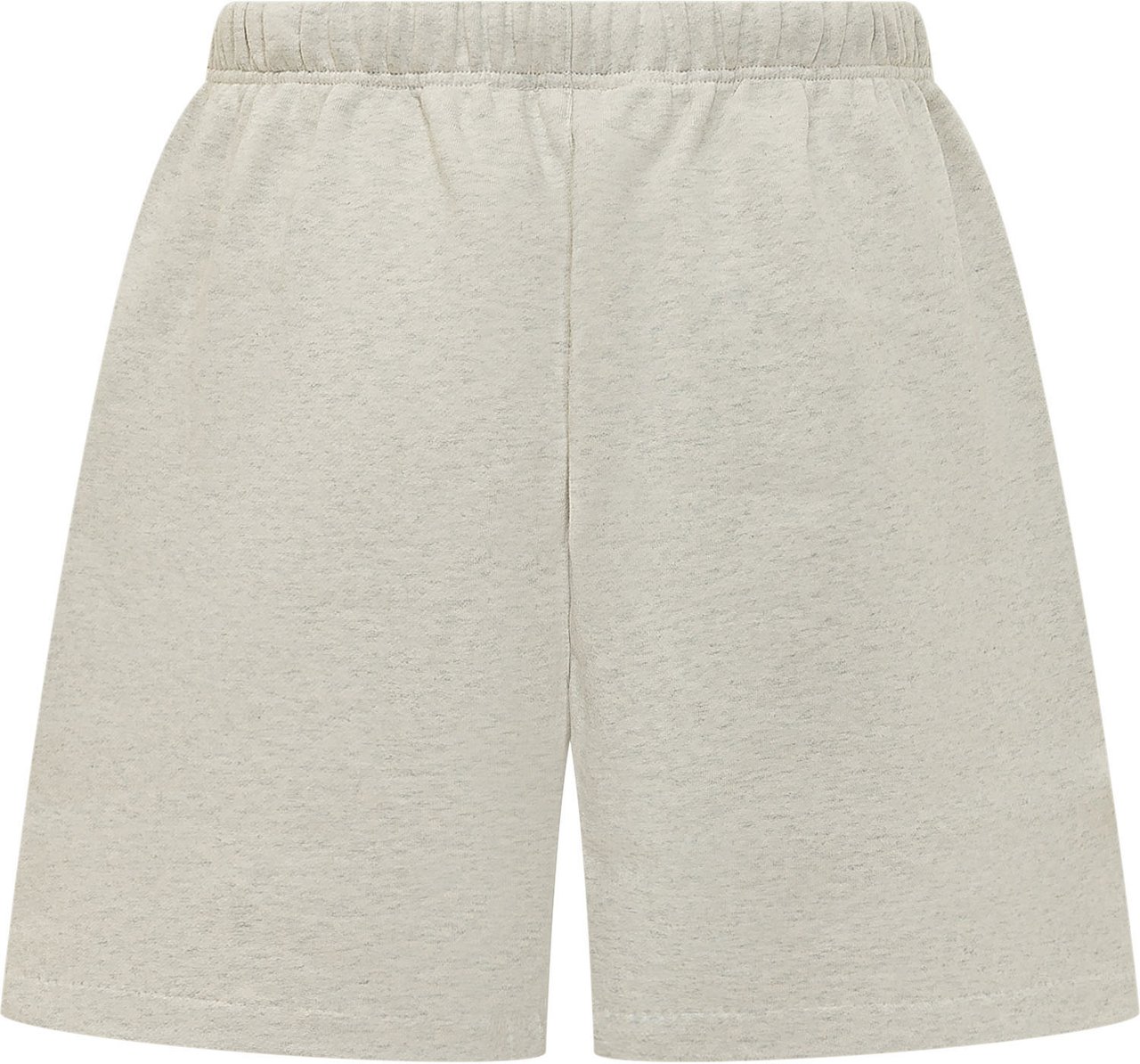 Fear of God Shorts con Coulisse in Vita Lichtgrijs
