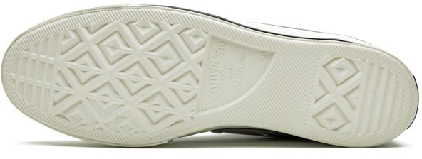 Fear of God Converse Chuck 70 Fear of God Essentials Grey Grijs