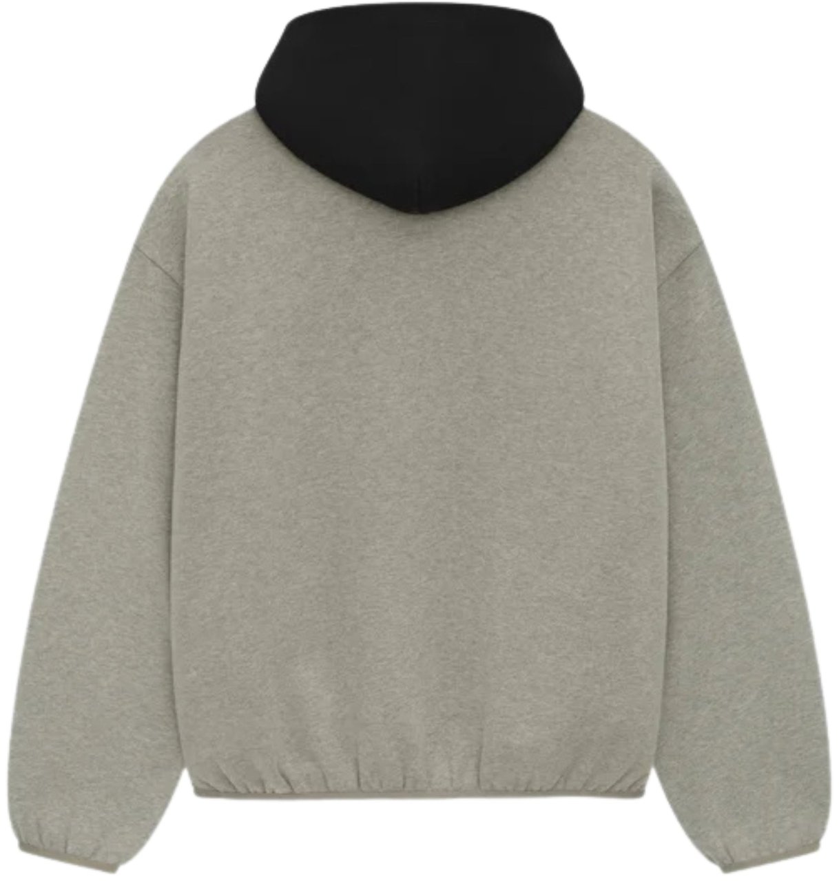 Fear of God Fear of God Essentials NBA Warm Heather Hoodie Divers