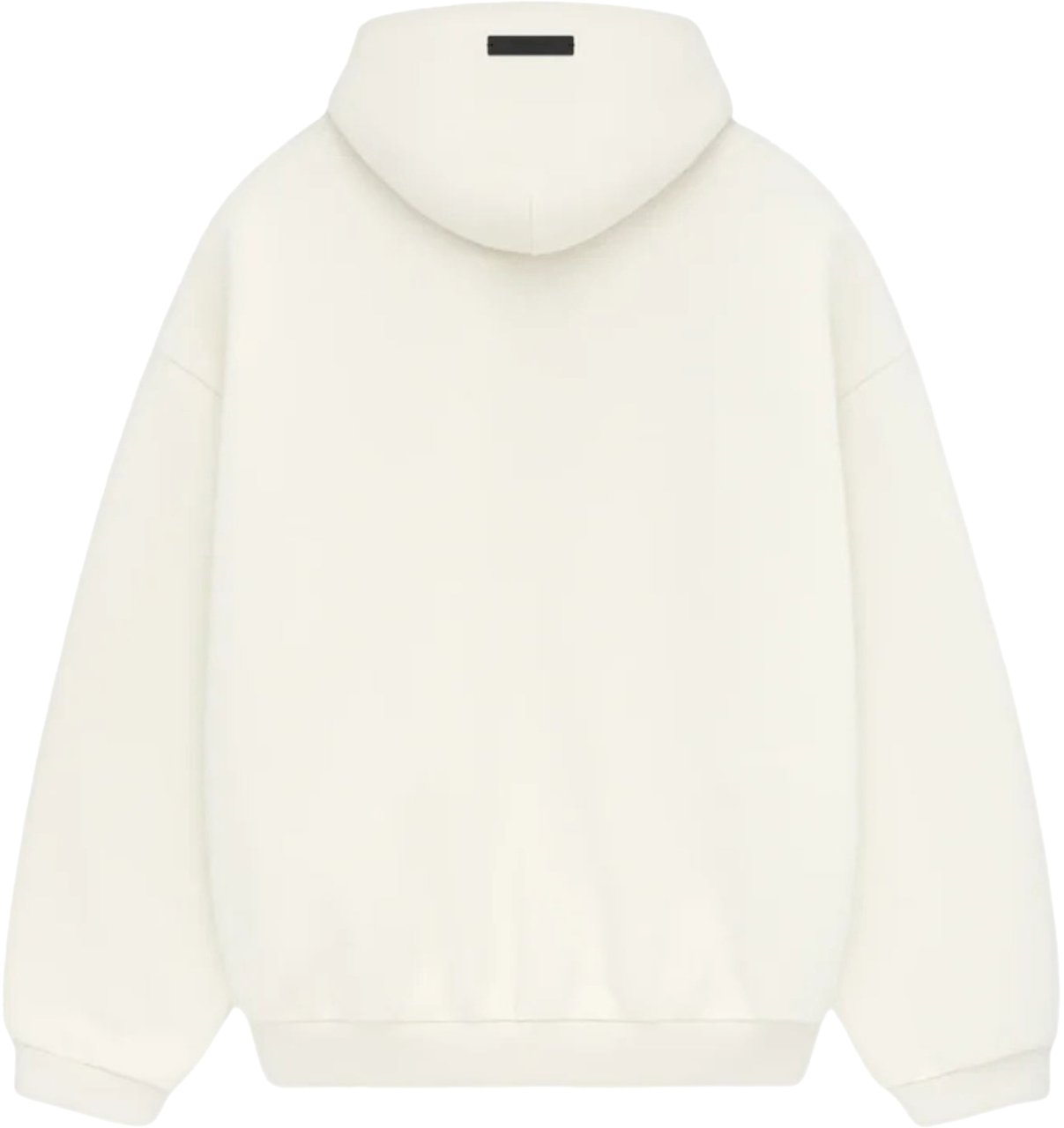 Fear of God Fear of God Essentials Fleece Hoodie Shell Divers