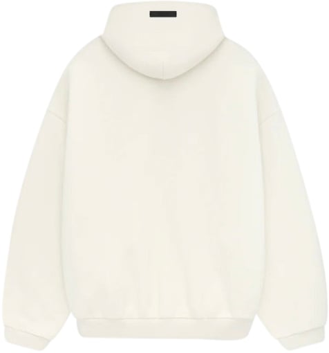 Fear of God Fear of God Essentials Fleece Hoodie 'Shell' Divers