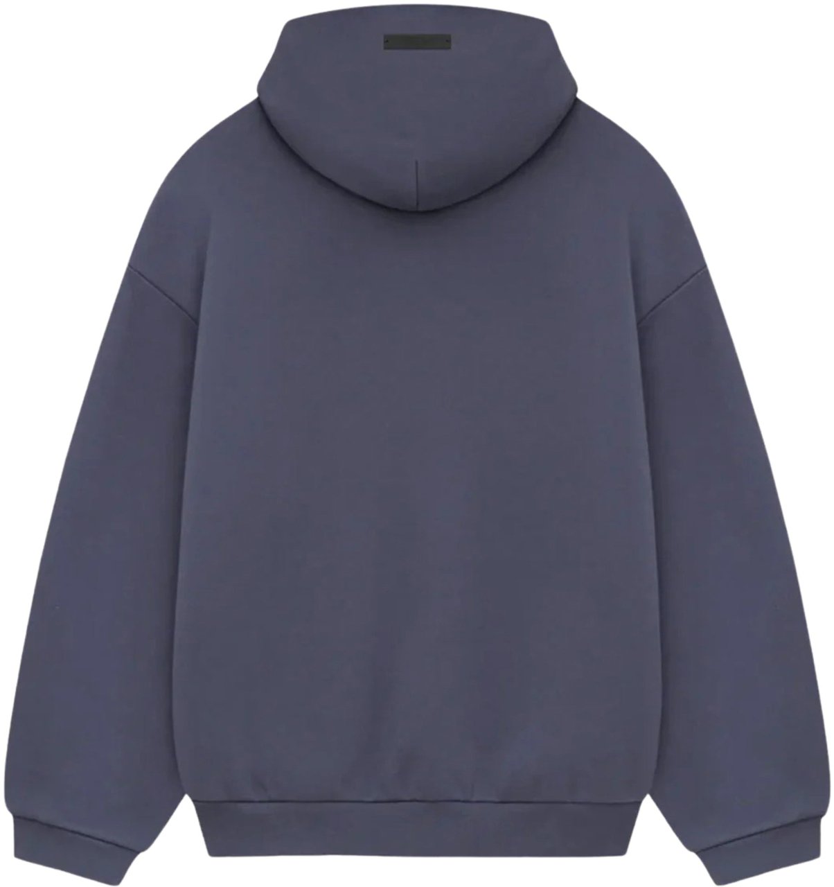 Fear of God Fear of God Essentials Fleece Hoodie Marine Divers