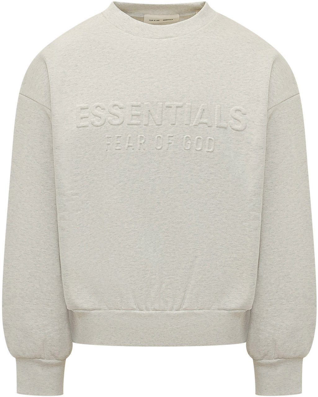 Fear of God Crewneck Sweatshirt Wit