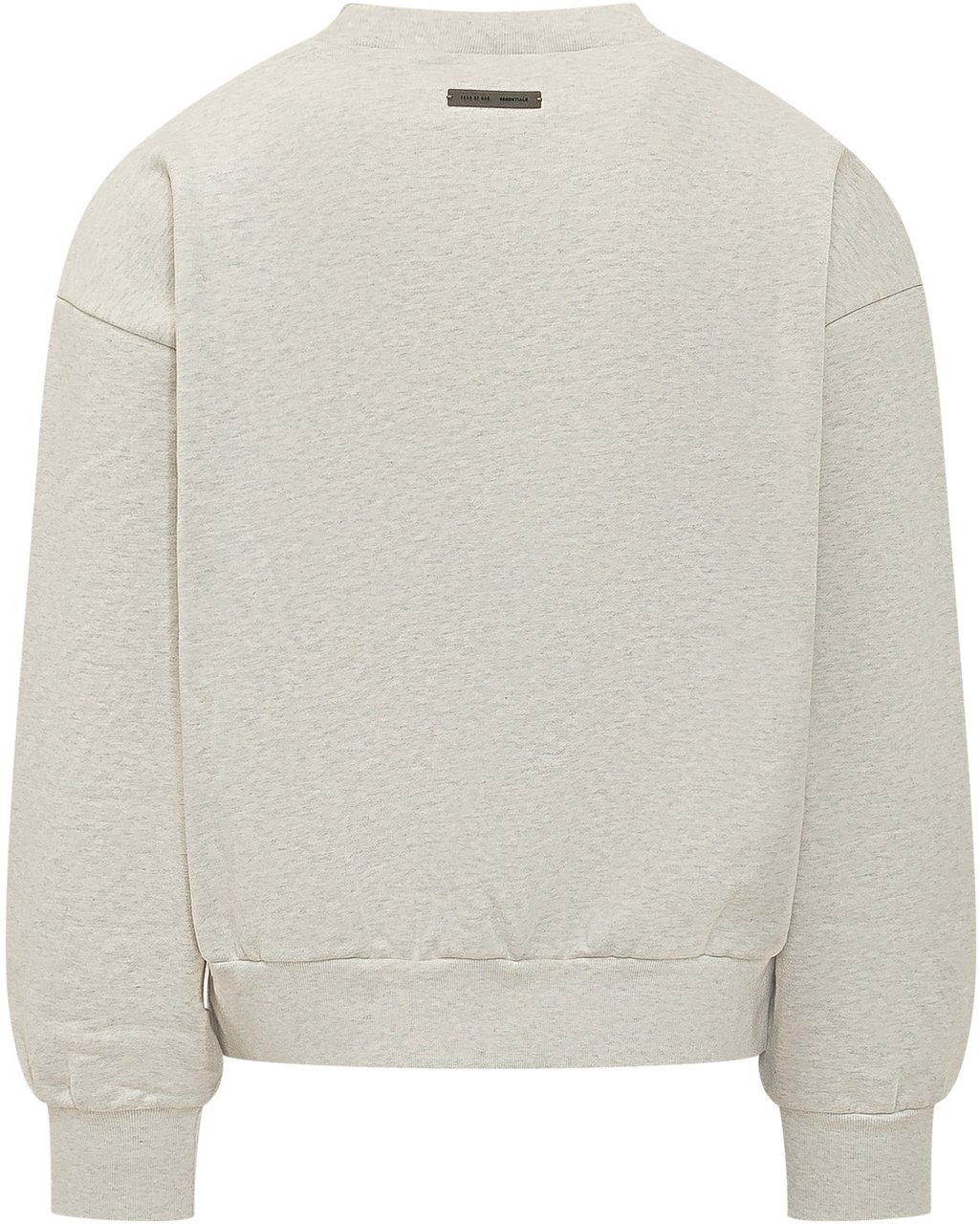 Fear of God Crewneck Sweatshirt Wit