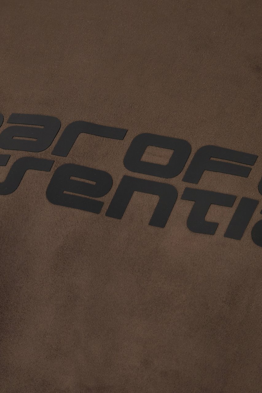 Fear of God Fear Of God Mud stretch polyester sweatshirt Bruin