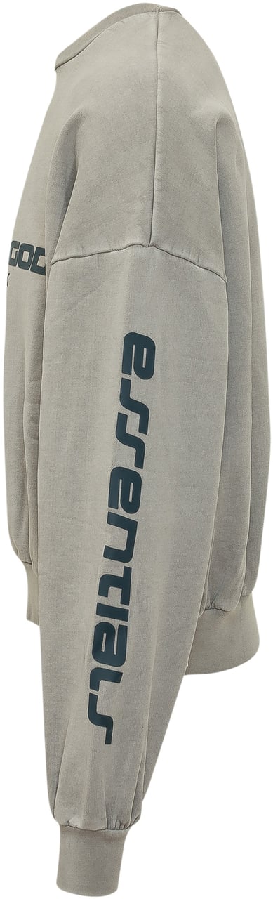 Fear of God Relaxed sweatshirt Taupe