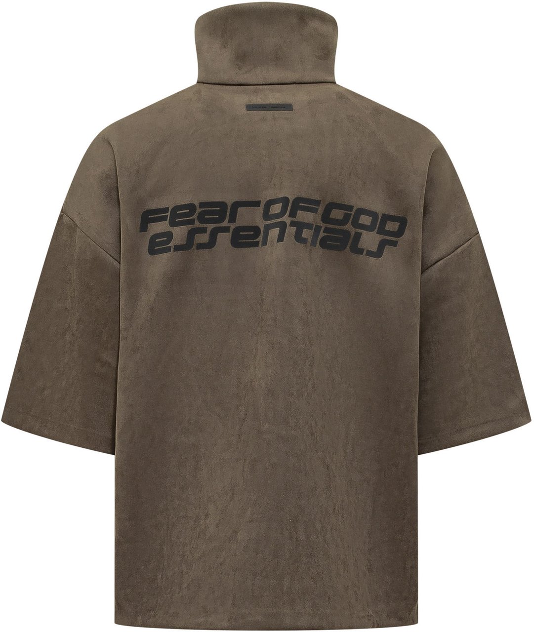 Fear of God Giacca 3/4 Sleeve Jkt Taupe