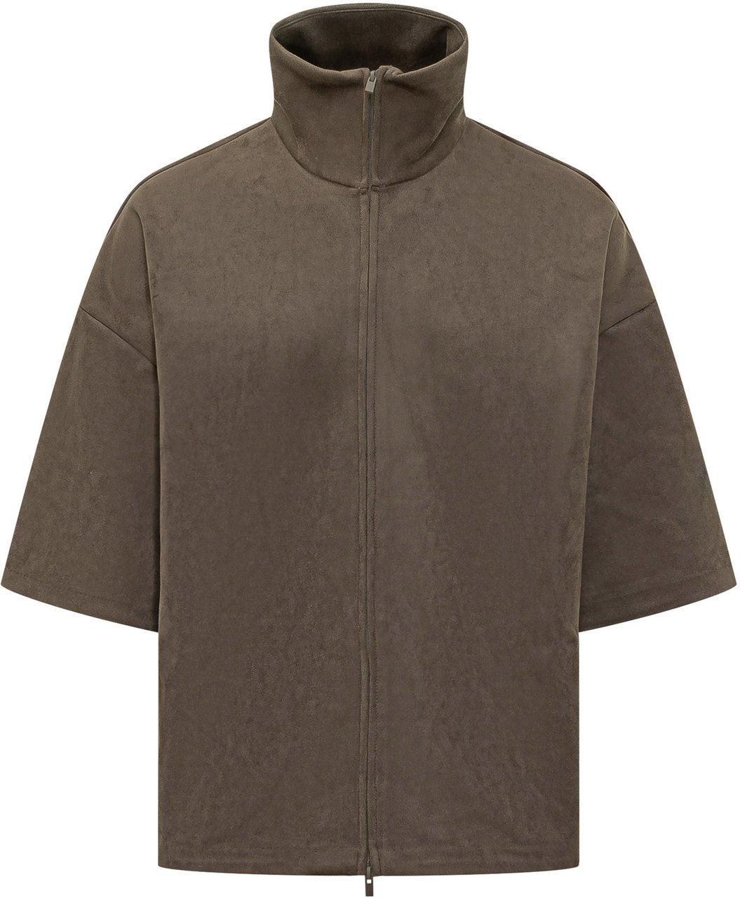 Fear of God Giacca 3/4 Sleeve Jkt Taupe