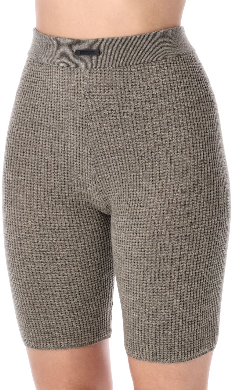 Fear of God Waffle Bike Homestead Heater Divers