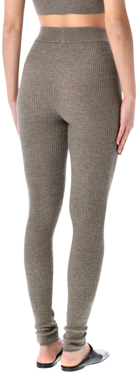 Fear of God Waffle Leggings Homestead Heater Divers