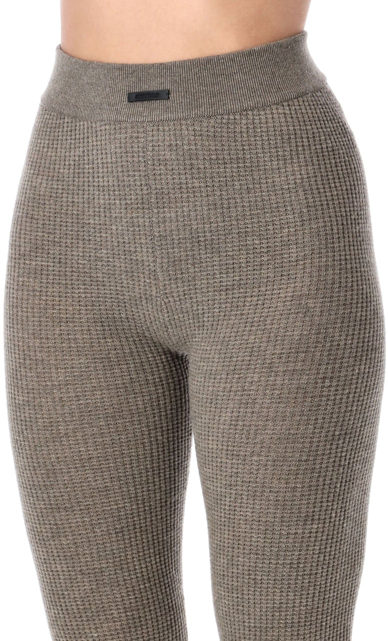 Fear of God Waffle Leggings Homestead Heater Divers