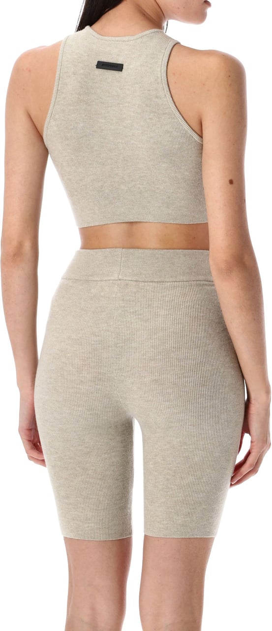 Fear of God Soft Rib Sport Tank Timber Divers