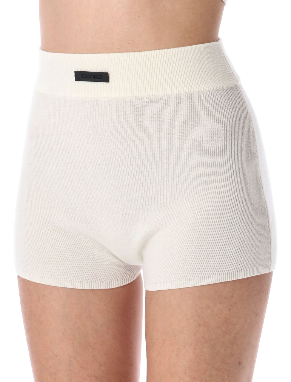 Fear of God Soft Rib Sport Boxer Cloud White Wit