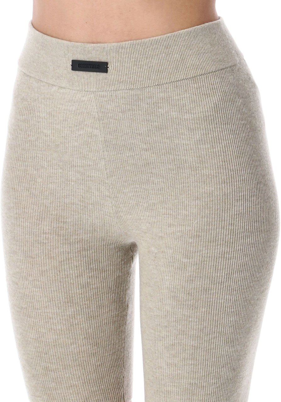 Fear of God Soft Rib Biker Shorts Timber Divers