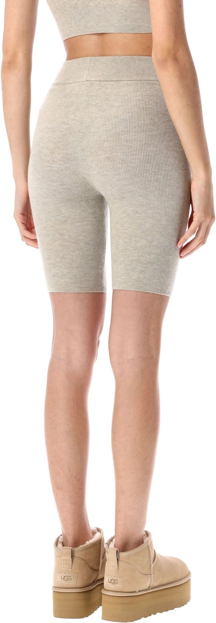 Fear of God Soft Rib Biker Shorts Timber Divers