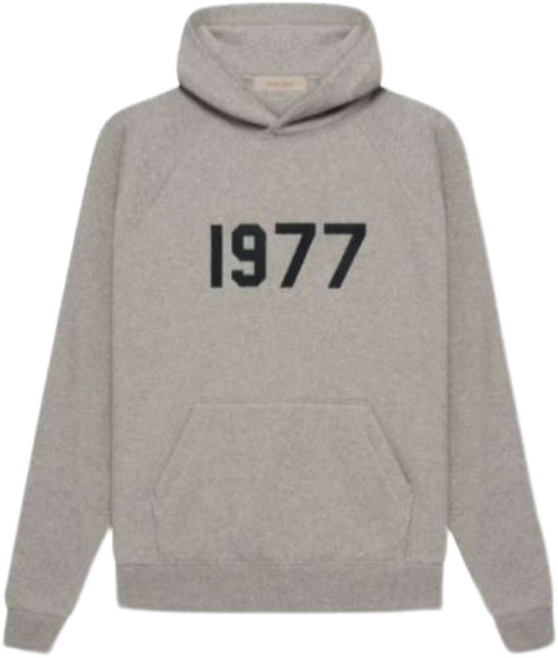 Fear of God 1977 Dark Oatmeal Trainingspak Grijs
