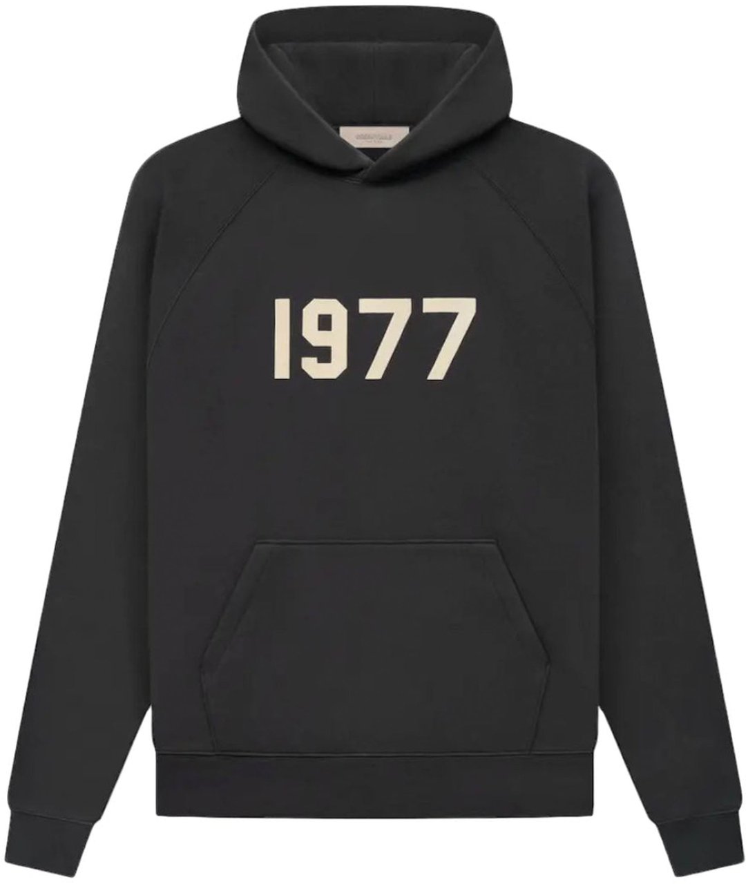 Fear of God 1977 Iron Black Trainingspak Zwart