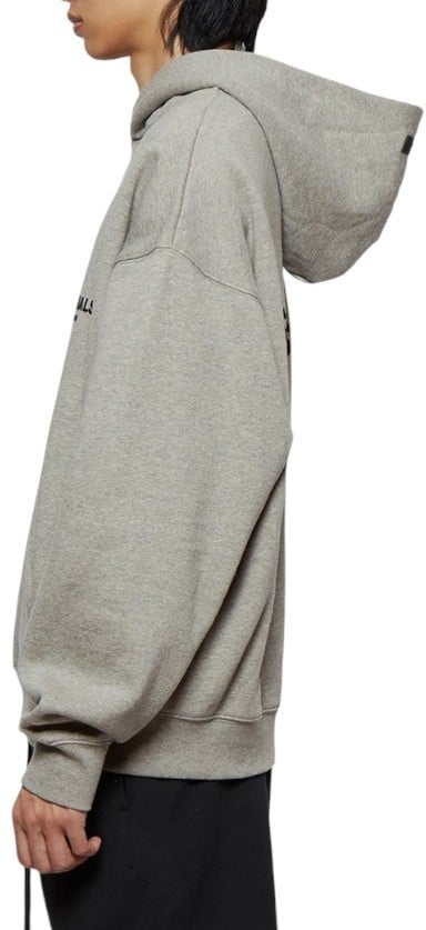 Fear of God Heren Trui Grijs