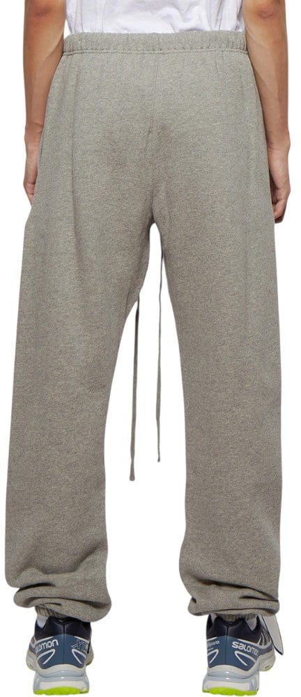 Fear of God Heren Broek Grijs