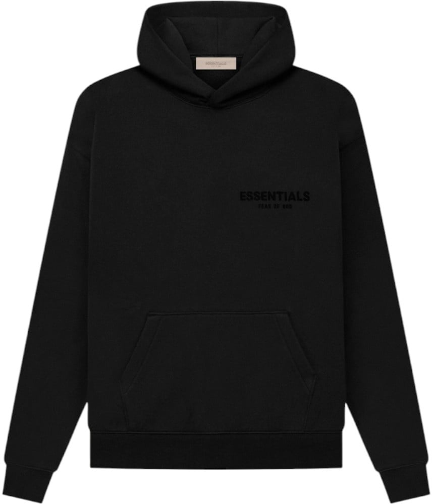 Fear of God Heren Trui Zwart