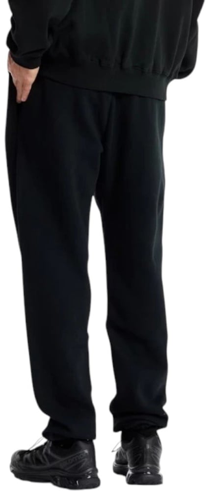 Fear of God Heren Broek Zwart