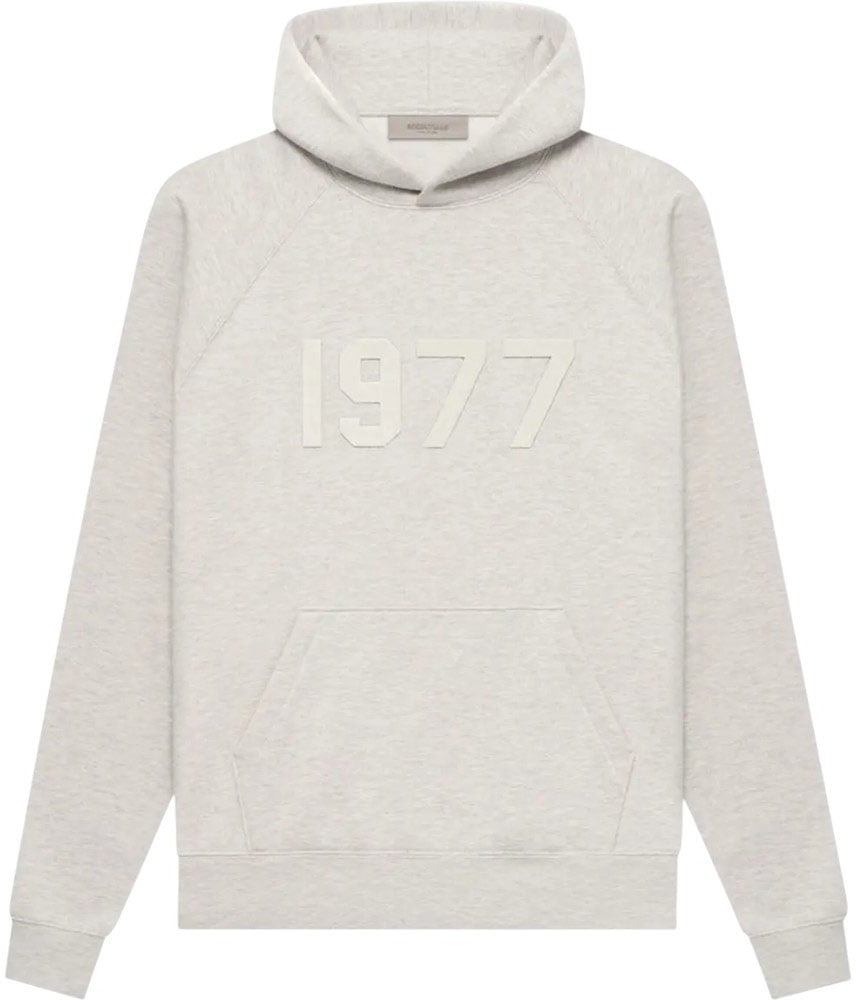 Fear of God Heren Trui Grijs