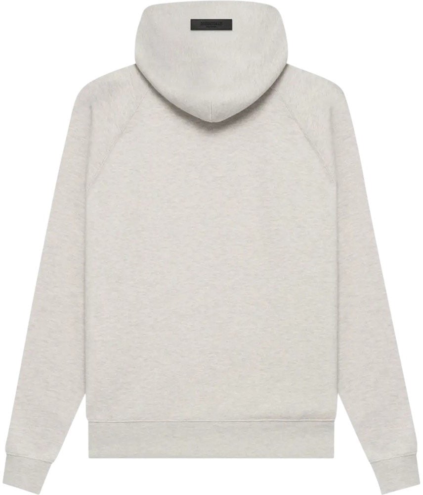 Fear of God Heren Trui Grijs