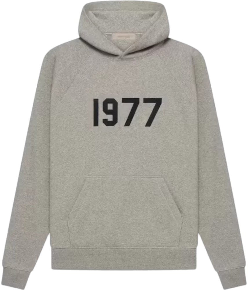 Fear of God Heren Trui Grijs