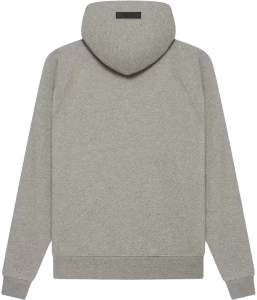 Fear of God Heren Trui Grijs