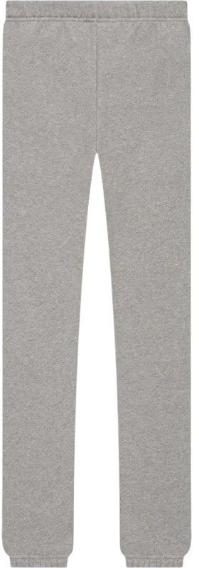 Fear of God Heren Broek Grijs