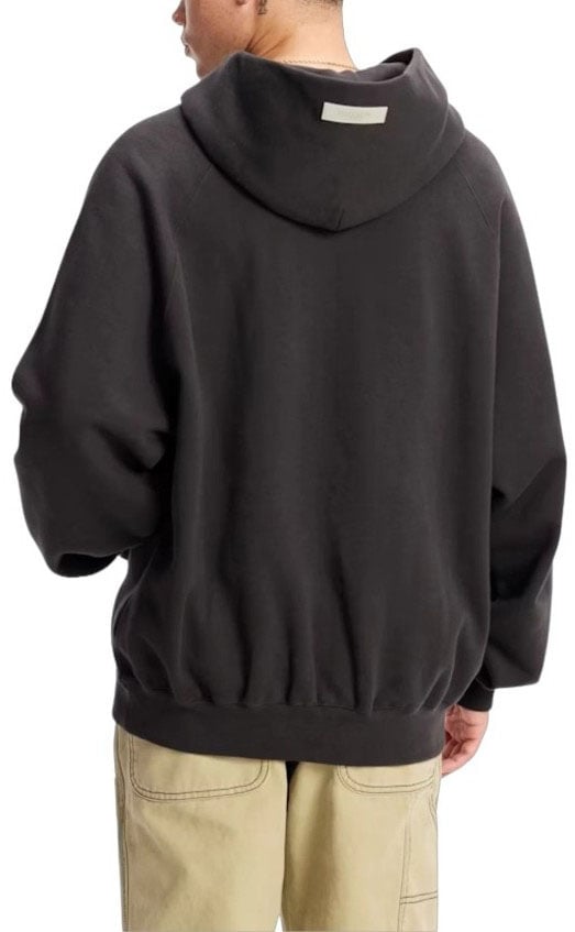 Fear of God Heren Trui Grijs