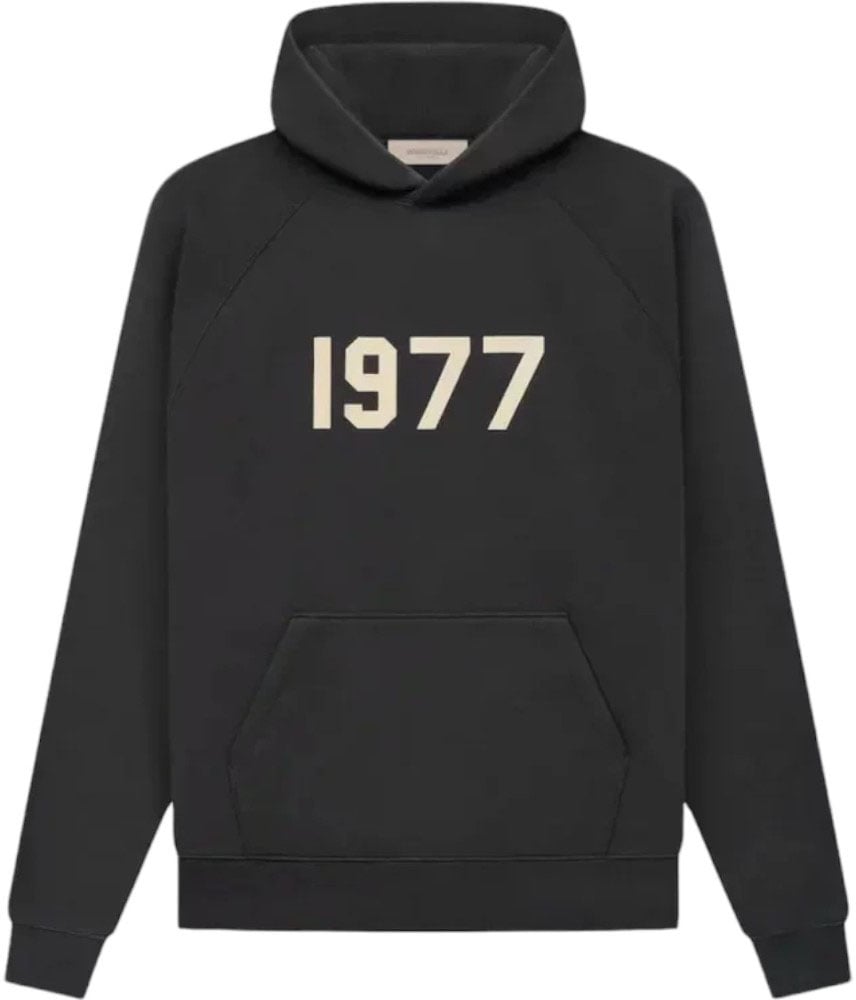 Fear of God Heren Trui Grijs