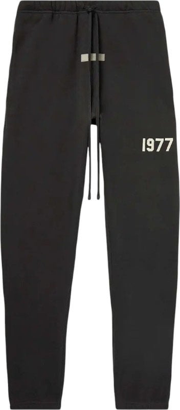 Fear of God Heren Broek Grijs