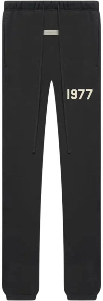 Fear of God Heren Broek Grijs