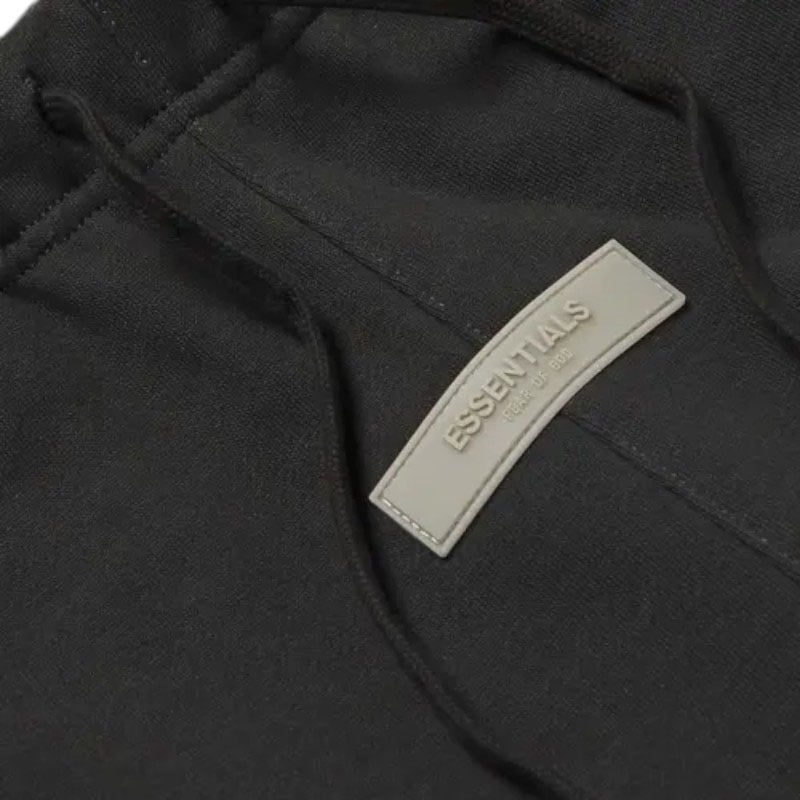 Fear of God Heren Broek Grijs