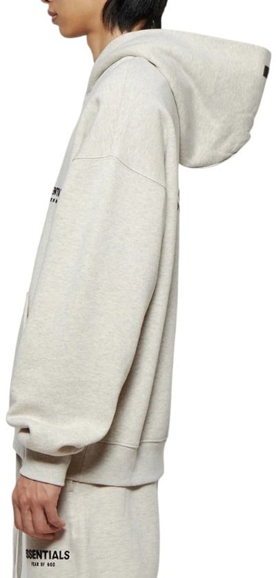 Fear of God Heren Trui Grijs