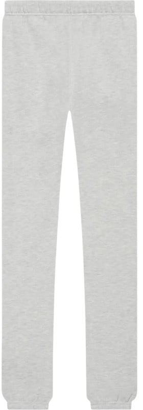 Fear of God Heren Broek Grijs