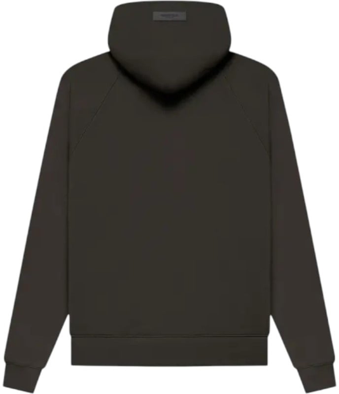 Fear of God Heren Trui Zwart