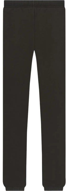 Fear of God Heren Broek Zwart