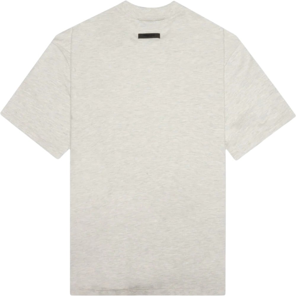 Fear of God Heren T-shirt Grijs