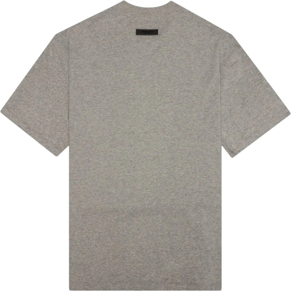 Fear of God Heren T-shirt Grijs