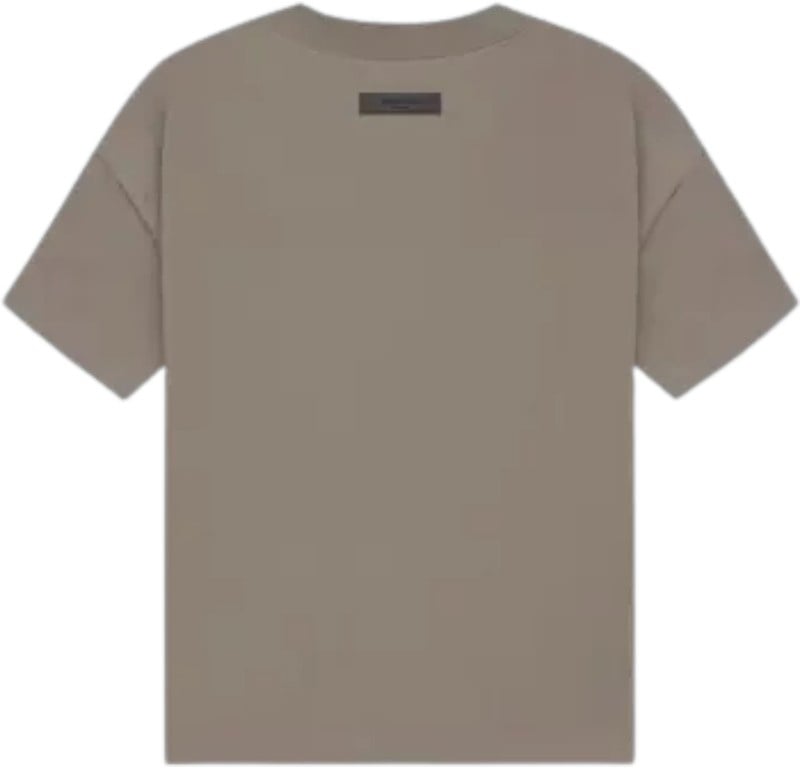 Fear of God Heren T-shirt Bruin