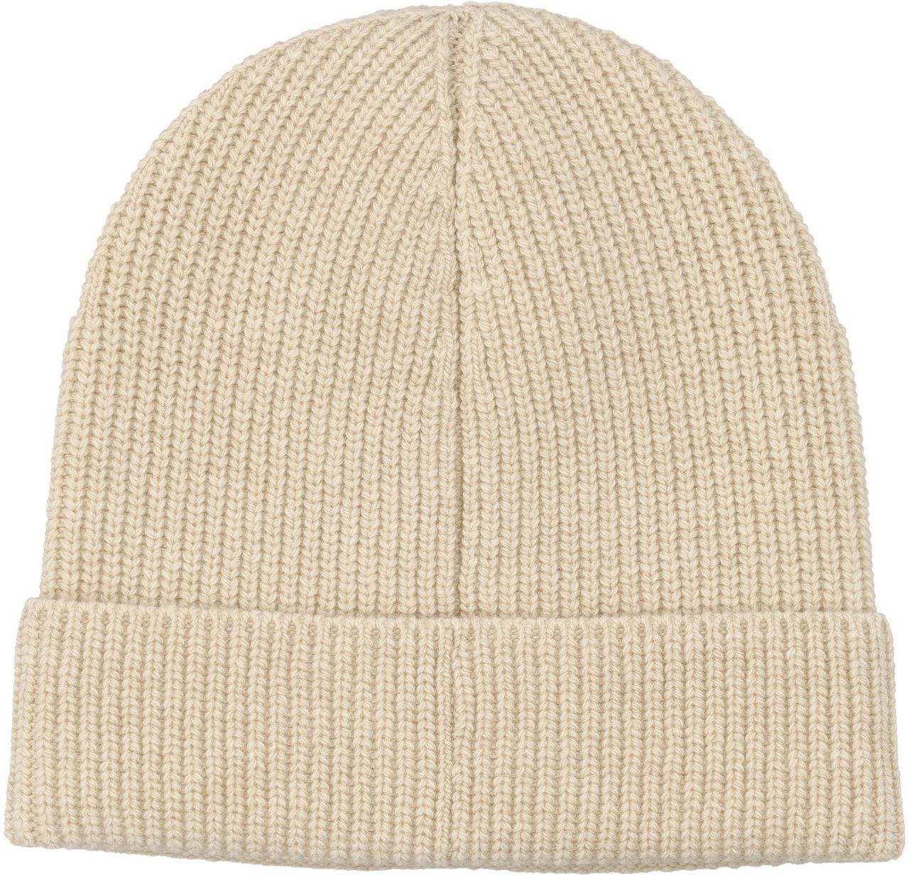 Fear of God Beanie Wool Bianco Wit
