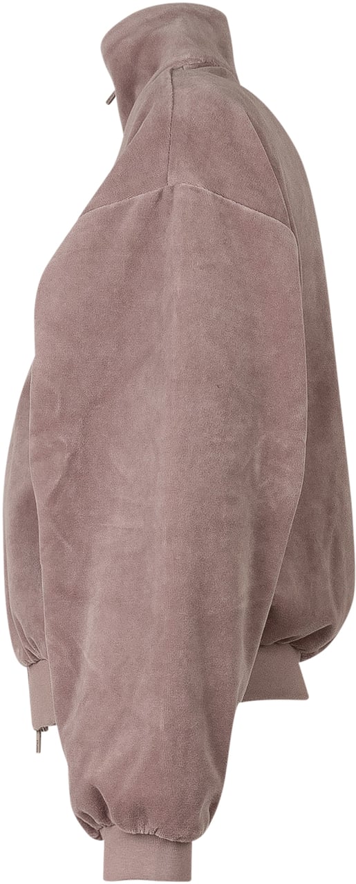 Fear of God Giacca Sportiva Roze