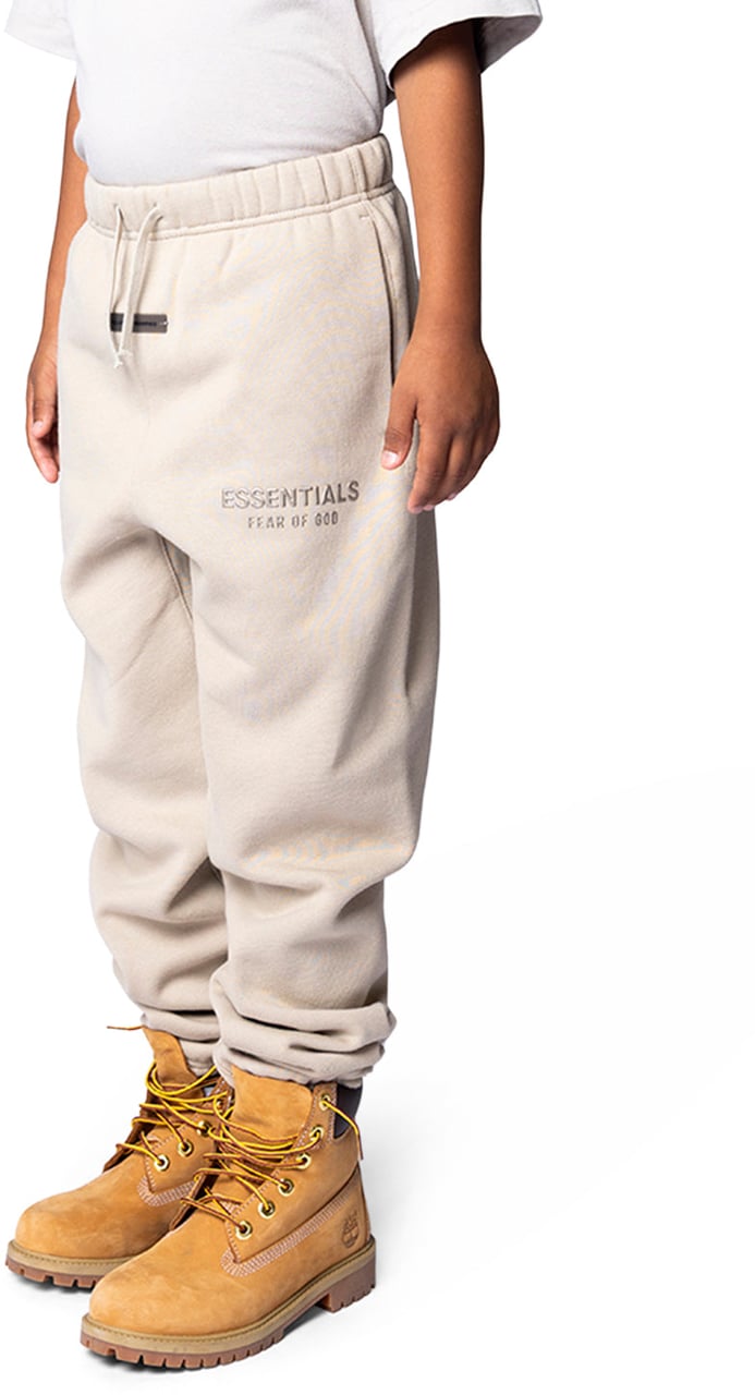 Fear of God KID'S CLASSIC SWEATPANT TIMBER Taupe
