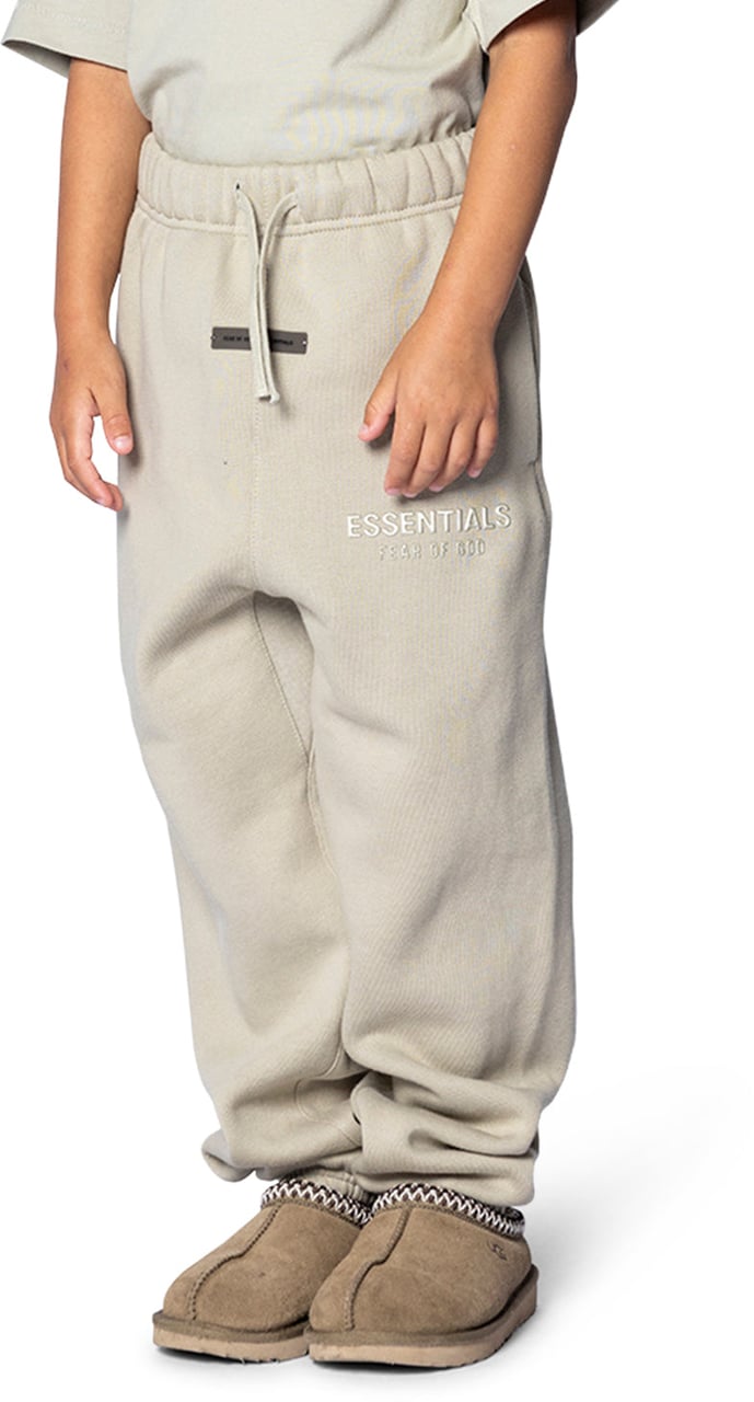 Fear of God KID'S CLASSIC SWEATPANT ABBEY STONE Taupe