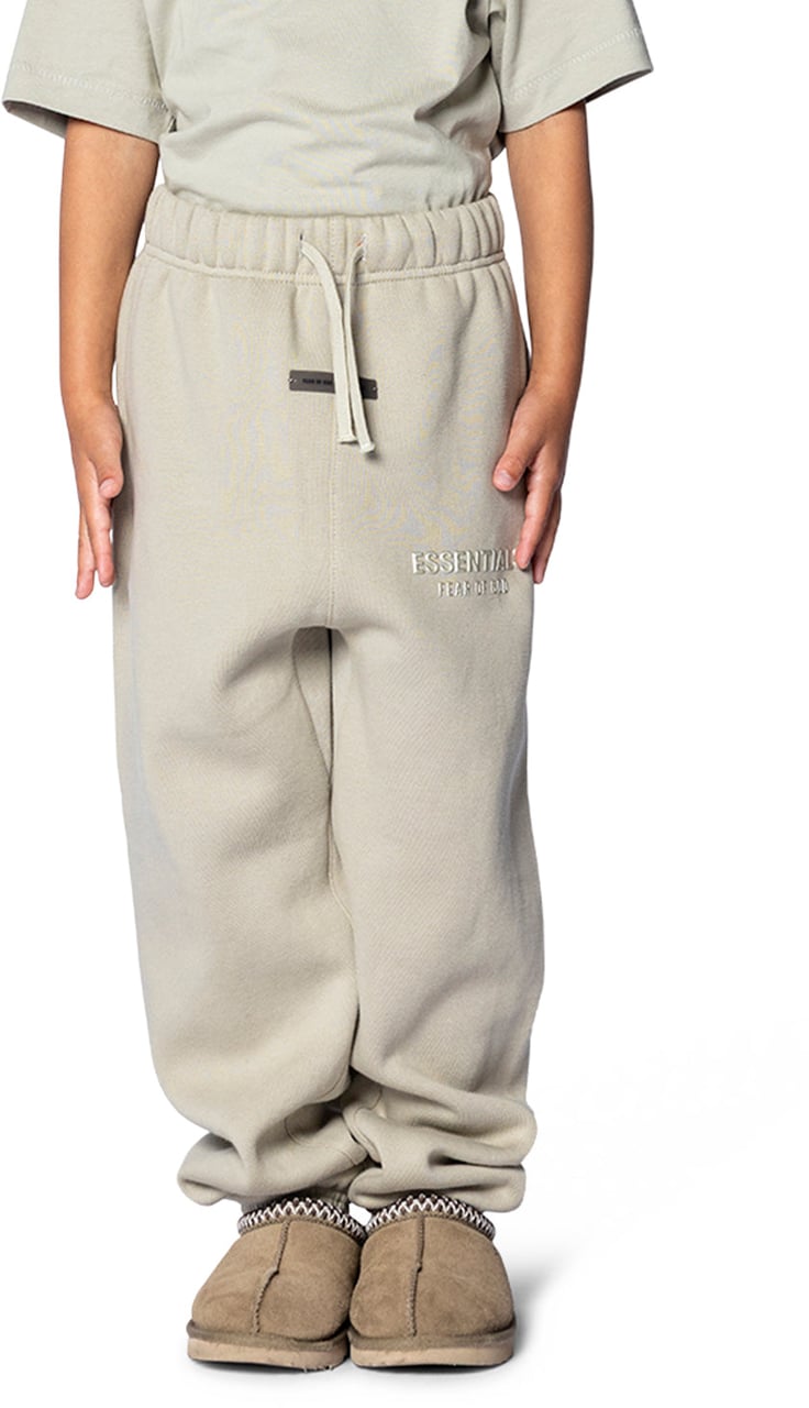 Fear of God KID'S CLASSIC SWEATPANT ABBEY STONE Taupe