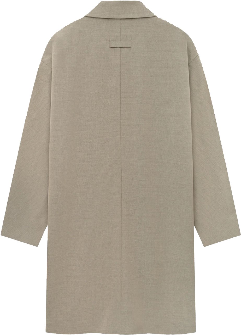 Fear of God Carcoat Beige Beige